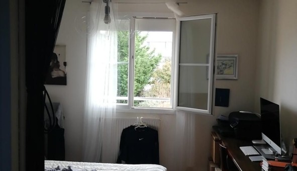Logement �tudiant Studio &agrave; Toulouse (31500)