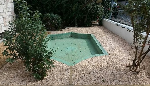 Logement �tudiant Studio &agrave; Toulouse (31500)