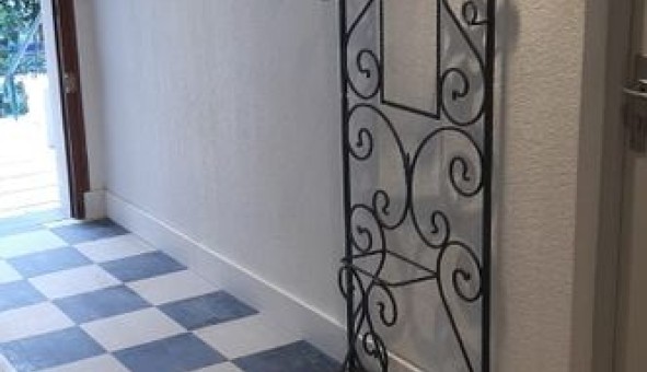 Logement �tudiant Studio &agrave; Toulouse (31500)