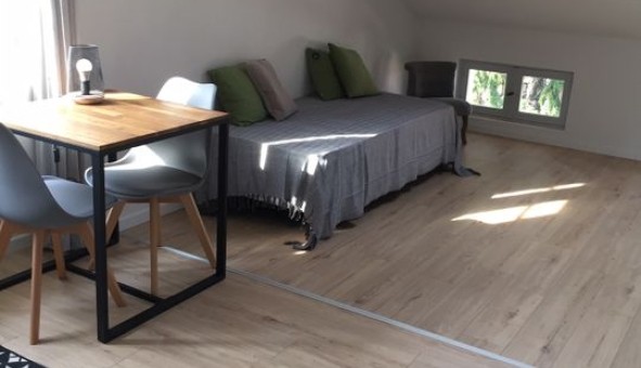 Logement �tudiant Studio &agrave; Toulouse (31500)