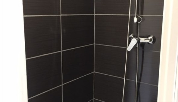 Logement �tudiant Studio &agrave; Toulouse (31500)