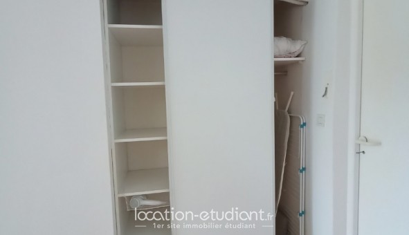 Logement �tudiant Studio &agrave; Toulouse (31500)