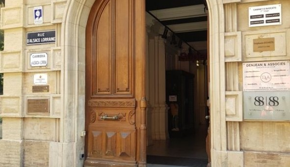 Logement �tudiant Studio &agrave; Toulouse (31500)