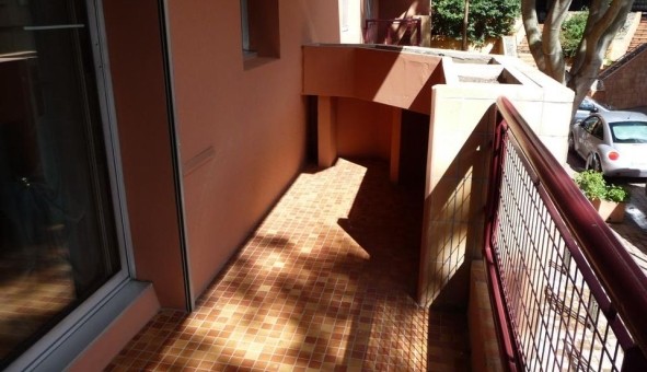 Logement �tudiant Studio &agrave; Toulouse (31500)