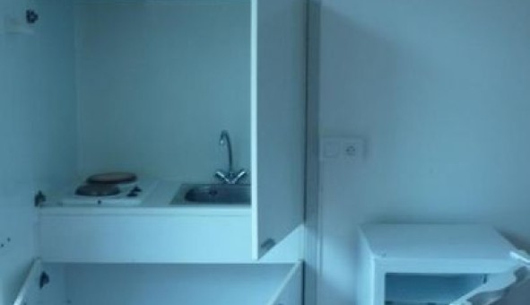 Logement �tudiant Studio &agrave; Toulouse (31500)