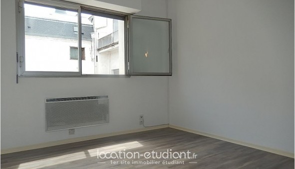 Logement �tudiant Studio &agrave; Toulouse (31500)