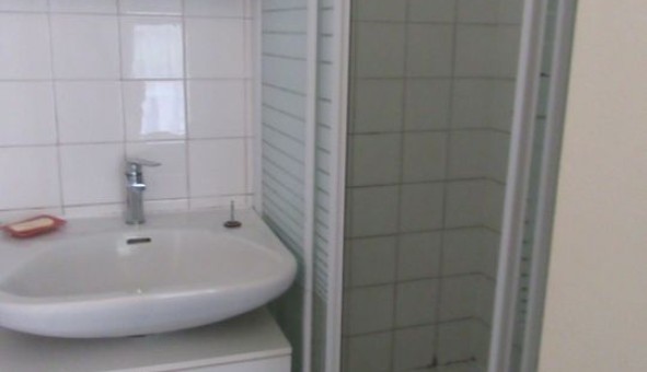 Logement �tudiant Studio &agrave; Toulouse (31500)