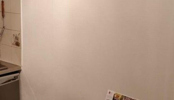 Logement �tudiant Studio &agrave; Toulouse (31500)