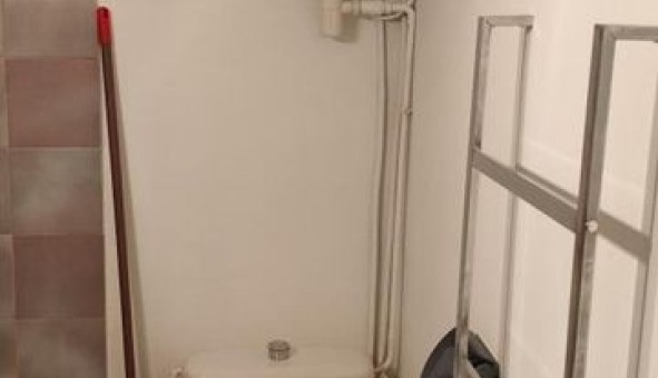 Logement �tudiant Studio &agrave; Toulouse (31500)