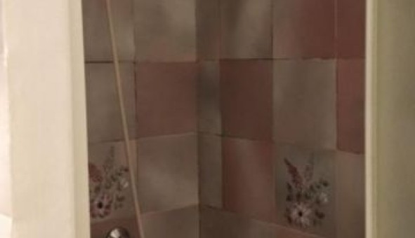 Logement �tudiant Studio &agrave; Toulouse (31500)