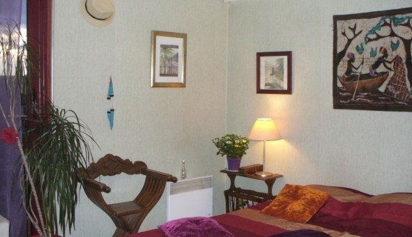 Logement �tudiant Studio &agrave; Toulouse (31500)