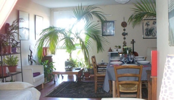 Logement �tudiant Studio &agrave; Toulouse (31500)