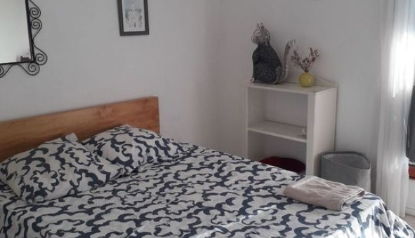 Logement �tudiant Studio &agrave; Toulouse (31500)