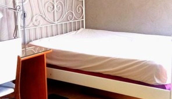 Logement �tudiant Studio &agrave; Toulouse (31500)