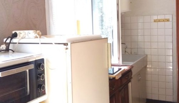 Logement �tudiant Studio &agrave; Toulouse (31500)