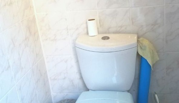 Logement �tudiant Studio &agrave; Toulouse (31500)