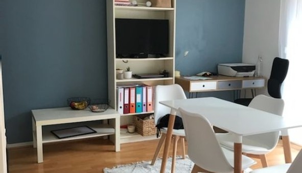 Logement �tudiant Location Studio Vide Toulouse (31500)