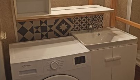 Logement �tudiant Studio &agrave; Toulouse (31500)