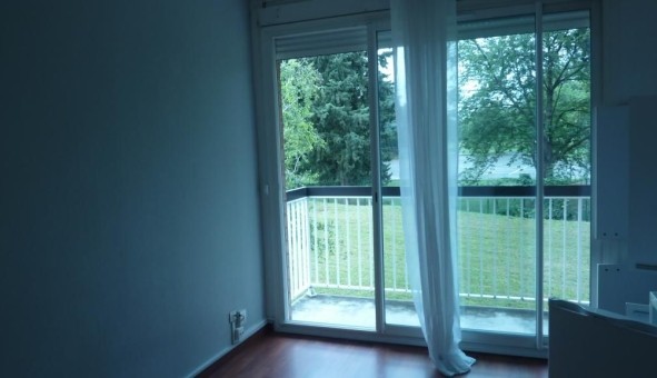 Logement �tudiant Studio &agrave; Toulouse (31500)