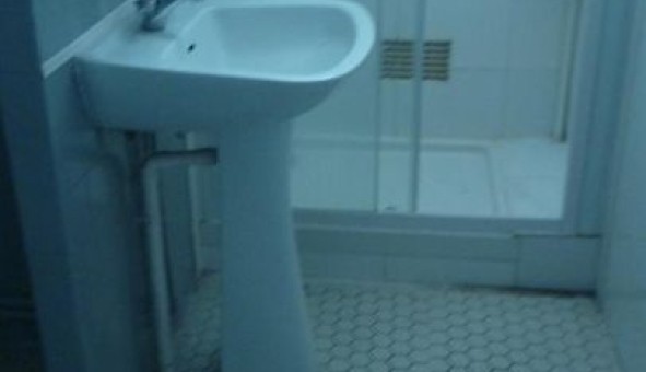 Logement �tudiant Studio &agrave; Toulouse (31500)