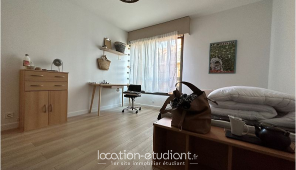 Logement �tudiant Studio &agrave; Toulouse (31500)