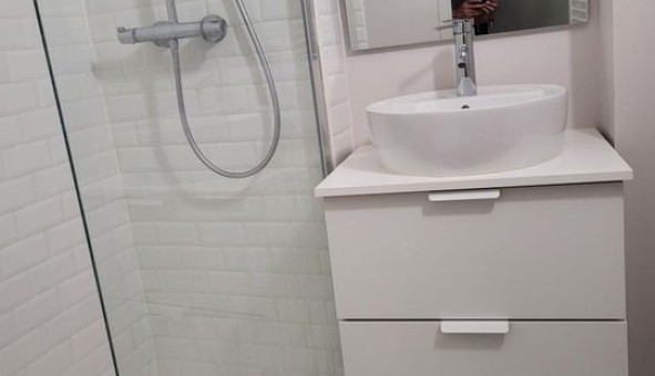 Logement �tudiant Studio &agrave; Toulouse (31500)