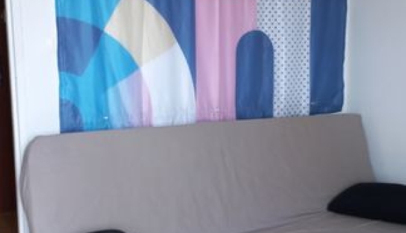 Logement �tudiant Location Studio Vide Toulouse (31500)