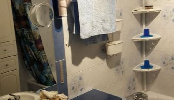 Logement �tudiant Location Studio Vide Toulouse (31500)