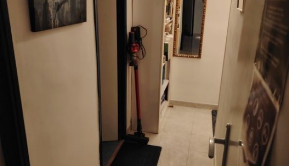 Logement �tudiant Studio &agrave; Toulouse (31500)