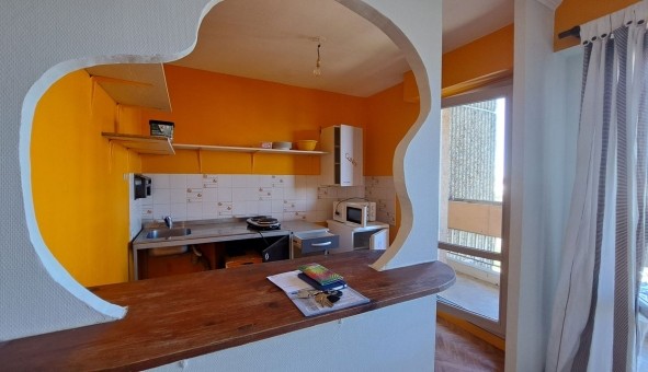 Logement �tudiant Location Studio Vide Toulouse (31500)