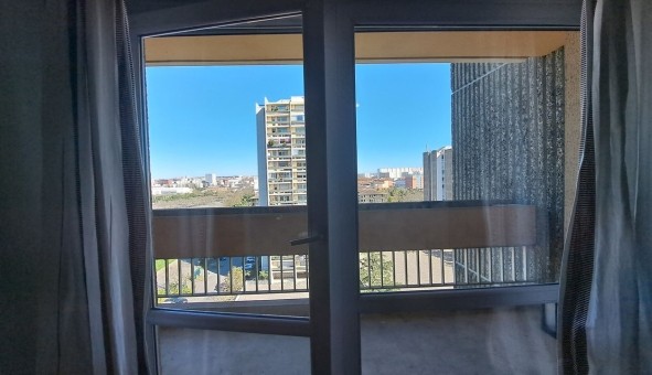 Logement �tudiant Studio &agrave; Toulouse (31500)