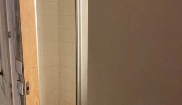 Logement �tudiant Studio &agrave; Toulouse (31500)