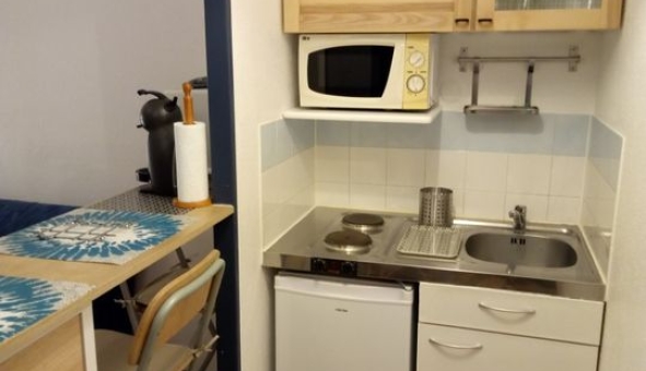 Logement �tudiant Location Studio Vide Toulouse (31500)