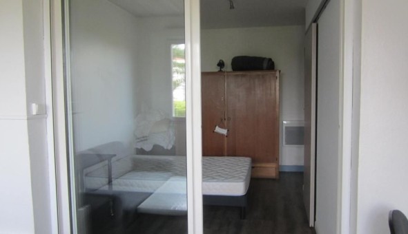 Logement �tudiant Studio &agrave; Toulouse (31500)
