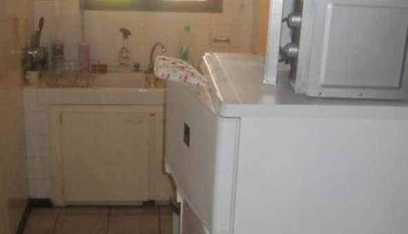 Logement �tudiant Studio &agrave; Toulouse (31500)
