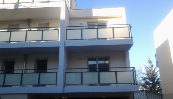 Logement �tudiant Location Studio Vide Toulouse (31500)