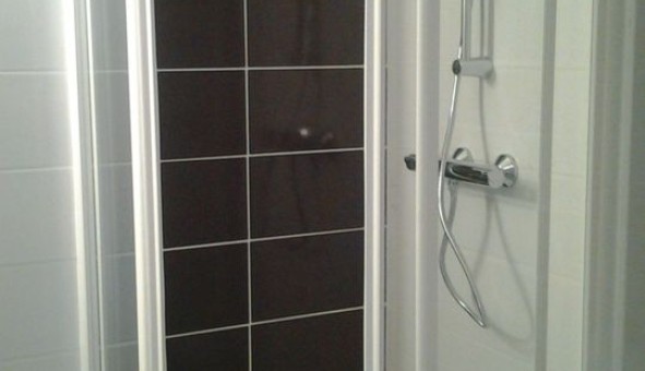 Logement �tudiant Studio &agrave; Toulouse (31500)