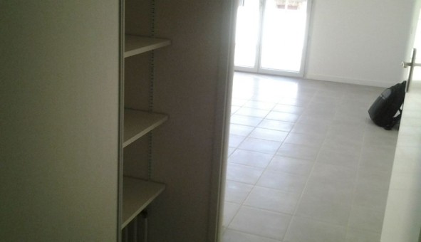 Logement �tudiant Studio &agrave; Toulouse (31500)