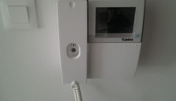 Logement �tudiant Studio &agrave; Toulouse (31500)