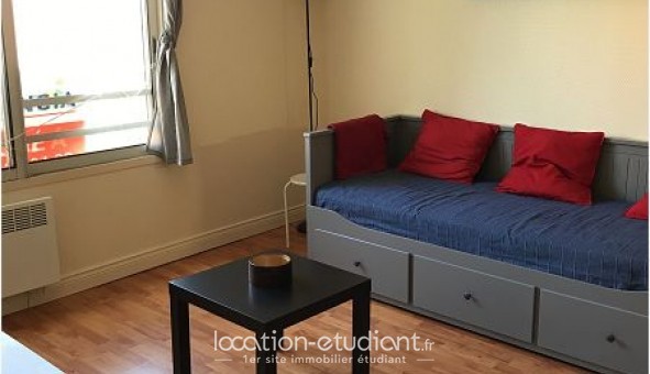 Logement �tudiant Studio &agrave; Toulouse (31500)