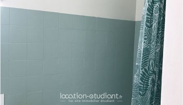 Logement �tudiant Studio &agrave; Toulouse (31500)