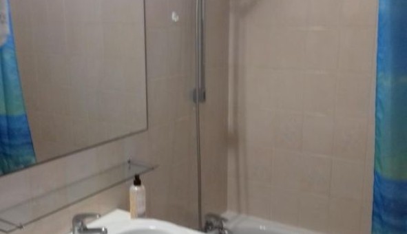 Logement �tudiant Studio &agrave; Toulouse (31500)