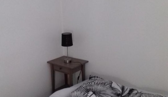 Logement �tudiant Studio &agrave; Toulouse (31500)