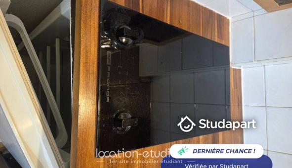 Logement �tudiant Studio &agrave; Toulouse (31500)