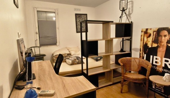 Logement �tudiant Studio &agrave; Toulouse (31500)