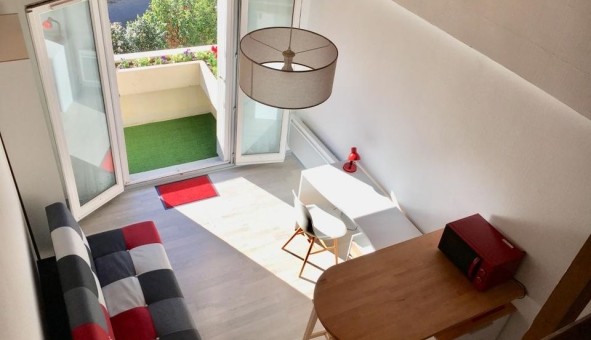 Logement �tudiant Location Studio Vide Toulouse (31500)