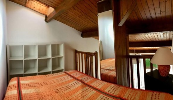 Logement �tudiant Studio &agrave; Toulouse (31500)