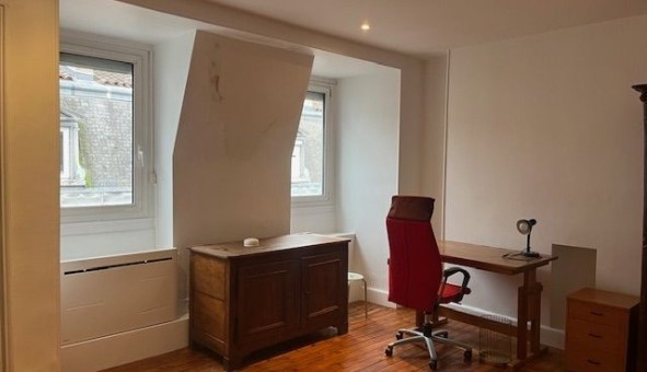 Logement �tudiant Studio &agrave; Toulouse (31500)