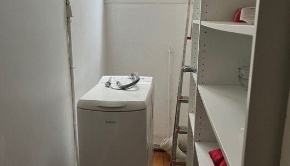Logement �tudiant Studio &agrave; Toulouse (31500)