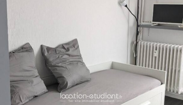 Logement �tudiant Studio &agrave; Toulouse (31500)